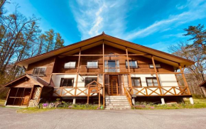 ROSSI STAR, Hakuba